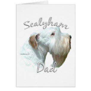Sealyham Terrier Papa 2