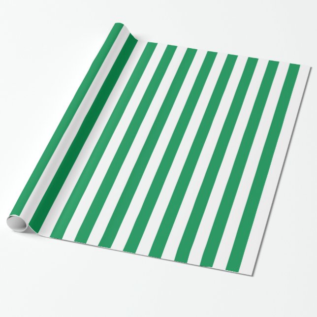 SEAM MATCHES: Christmas Wrapping Paper (Unrolled)