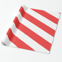 SEAM MATCHES: Christmas Wrapping Paper
