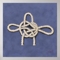 Seamen's Knots