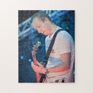 Seamie O'Connor Puzzle