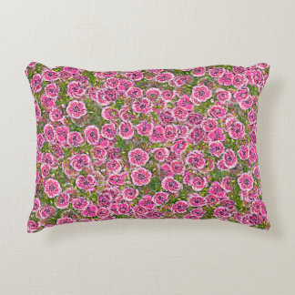 seamless abstract background. factory textile flow accent pillow