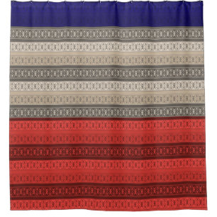 Seamless abstract ornamental decor retro vintage 