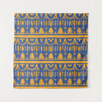 Seamless african pattern