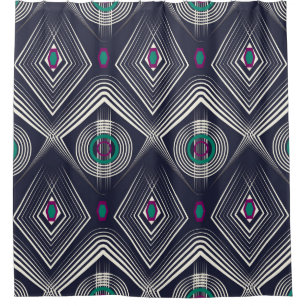 Seamless antique pattern ornament. Geometric styli