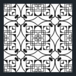 Seamless Art Deco Pattern. Vintage minimalistic ba Poster<br><div class="desc">Seamless Art Deco Pattern. Vintage minimalistic background. Abstract Luxury Illustration
abstract,  arabesque,  art,  art deco,  art-deco,  autumn,  home decor,  background,  damask,  deco,  decor,  decoration,  decorative,  design,  diamond,  elegant,  element,  fabric,  fashion,  floralvintage,  retro,  illustration, </div>