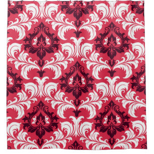 Seamless background from a floral ornament, Fashio