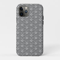 Seamless Background Pattern