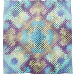 Seamless background pattern. Imitation of a textur