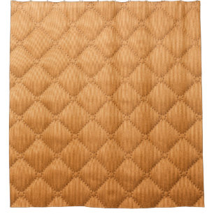Seamless beige background of square shape, texture
