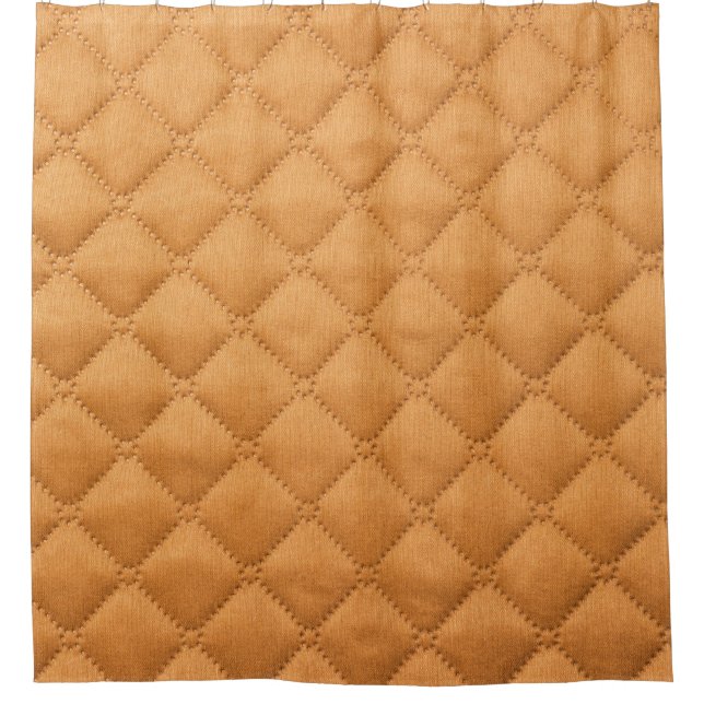 Seamless beige background of square shape, texture (Front)