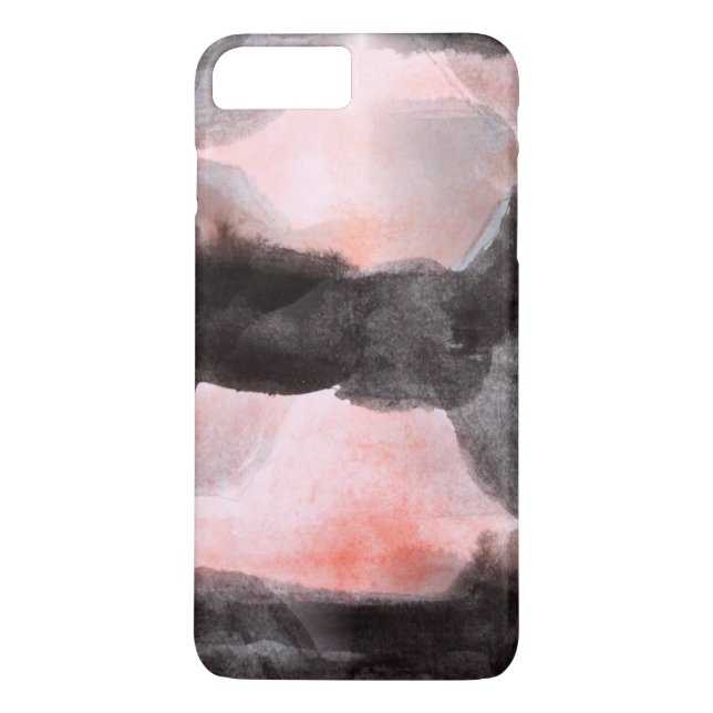 Seamless Design Texture Background Abstract 2 Case-Mate iPhone Case (Back)