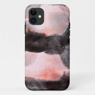 Seamless Design Texture Background Abstract iPhone 11 Case