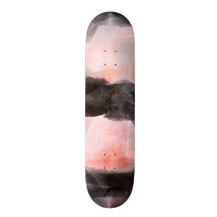 Seamless Design  Texture Background Abstract Skateboard
