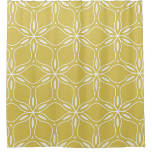 Seamless floral geometric patterns. Texture vintag