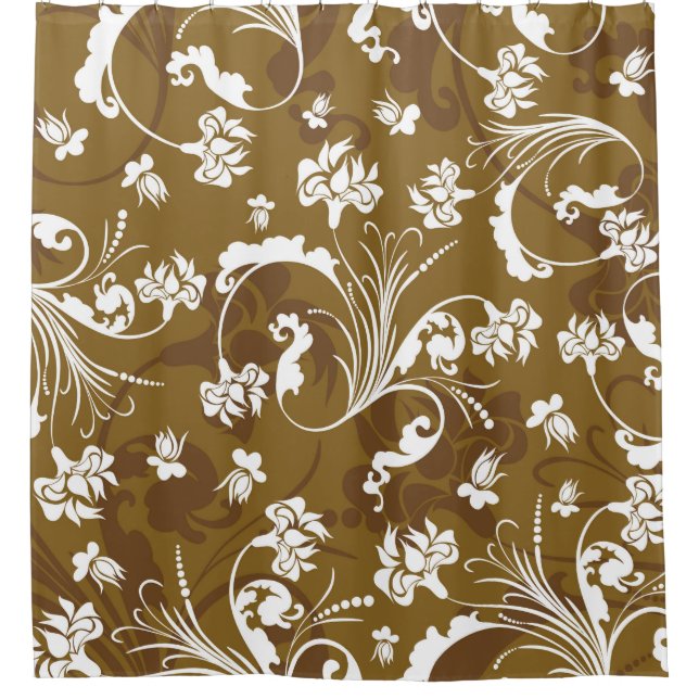 Seamless floral pattern. abstract,art,background,b (Front)