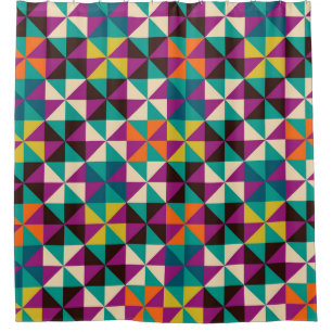 Seamless Geometric, Modern Pattern Design.