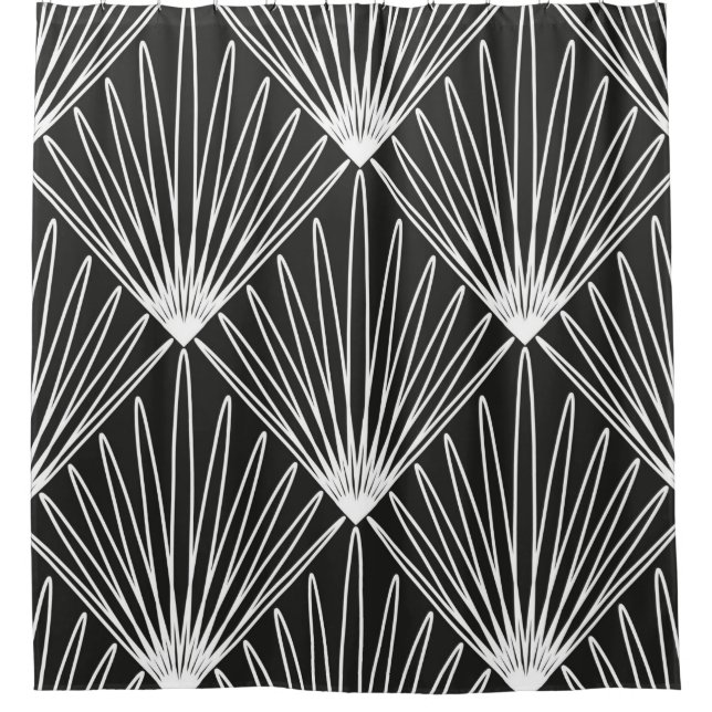 Seamless geometric pattern (Front)