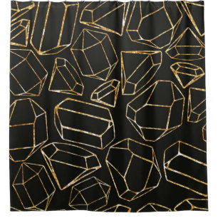 Seamless geometric pattern in retro 80s style. Pop