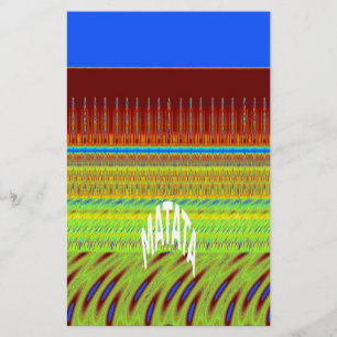 Seamless Have a Nice Day and a Better Night