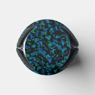Seamless marble granite abstract modern pattern pr can cooler