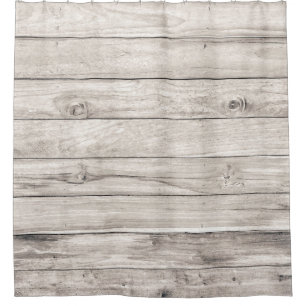 Seamless Old Wood: Textured Wall Background