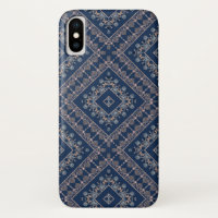 Seamless ornamental decor beads pearl jewellery pa