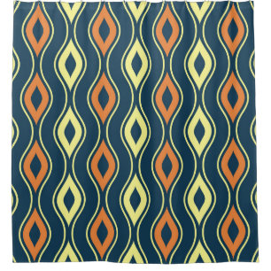 seamless ornamental pattern illustrationillustrati