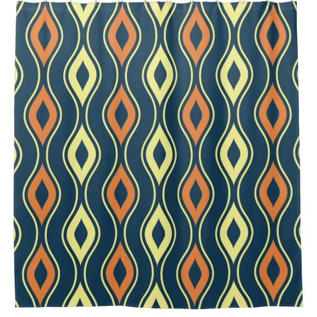 seamless ornamental pattern illustrationillustrati (Front)
