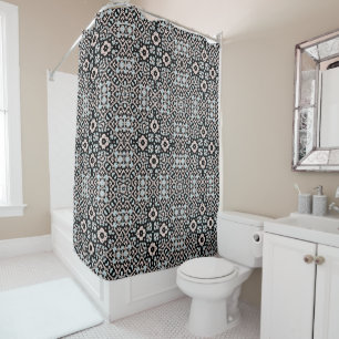 Seamless ornamental retro moroccan arabic vintage