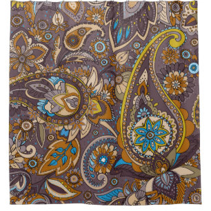 Seamless pattern based on traditional Asian elemen