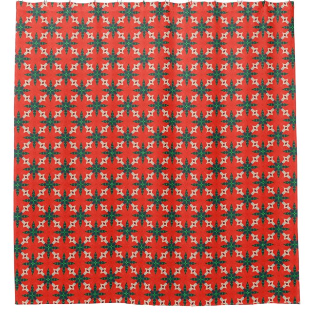 Seamless pattern: Christmas backgroundabstract,art (Front)