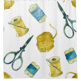 Seamless pattern knitting