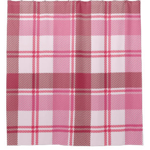 Seamless pattern plaid pink pastel. Square grid pa
