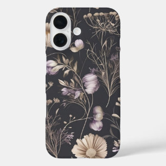 Seamless Patterns iphone 16 cases