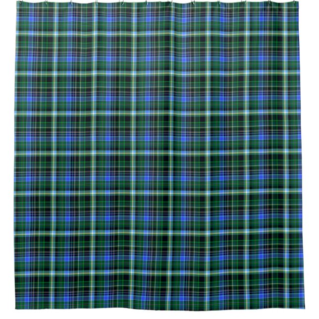 Seamless plaid pattern. Fabric pattern. Texturebac (Front)