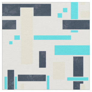 Seamless retro vintage colours design tile pattern fabric
