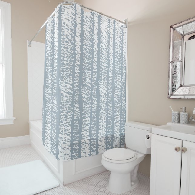 Seamless Scribble Pattern (In Situ)