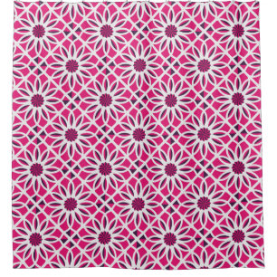 Seamless texture with arabic geometric ornament. V