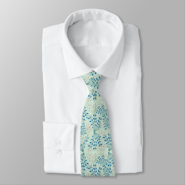 seamless  tie (Tied)