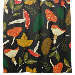 seamless vintage repeat pattern with various illus