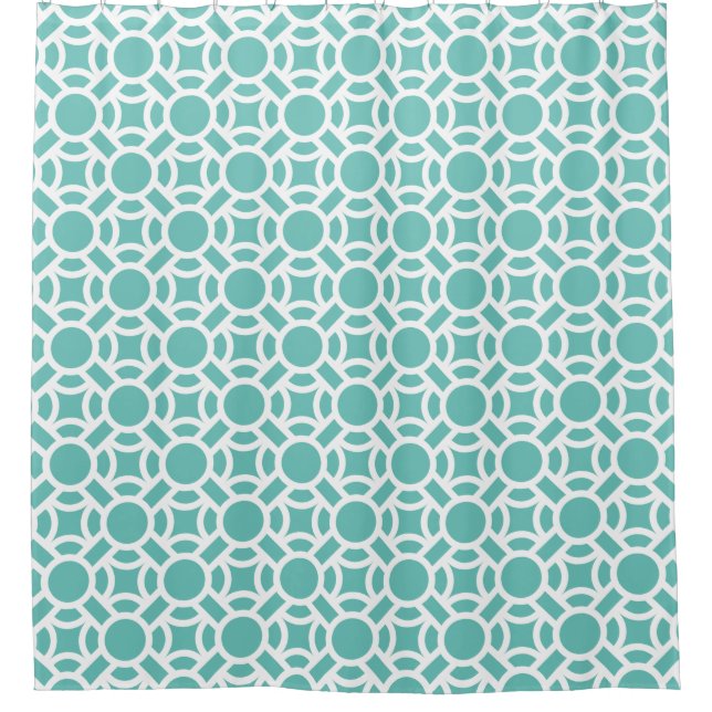 Seamless White Pattern DIY Background Colour (Front)
