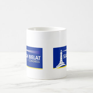 Sean Bielat pour la tasse du congrès
