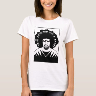 Sean Johnson Has A Posse T-Shirt