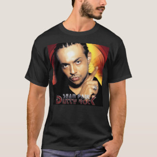 Sean Paul T-Shirt
