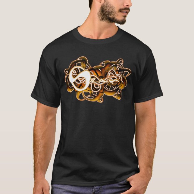 Sean T-Shirt (Front)
