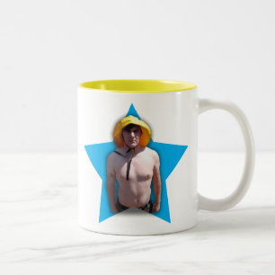 Sean's Mug