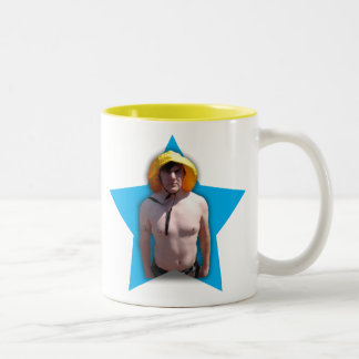 Sean's Mug