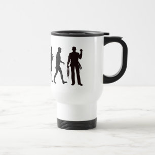 Search and Rescue Emergency teams gifts Travel Mug