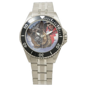 Search and Rescue Watch